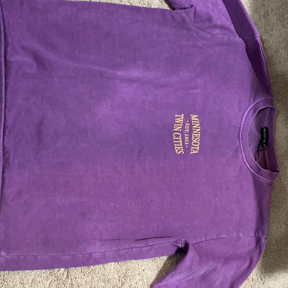 Crewneck